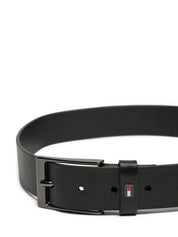 Cinture Nero Tommy Jeans