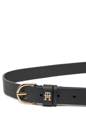 Cinture Blu Tommy Hilfiger