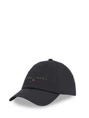 Cappelli Nero Tommy Jeans