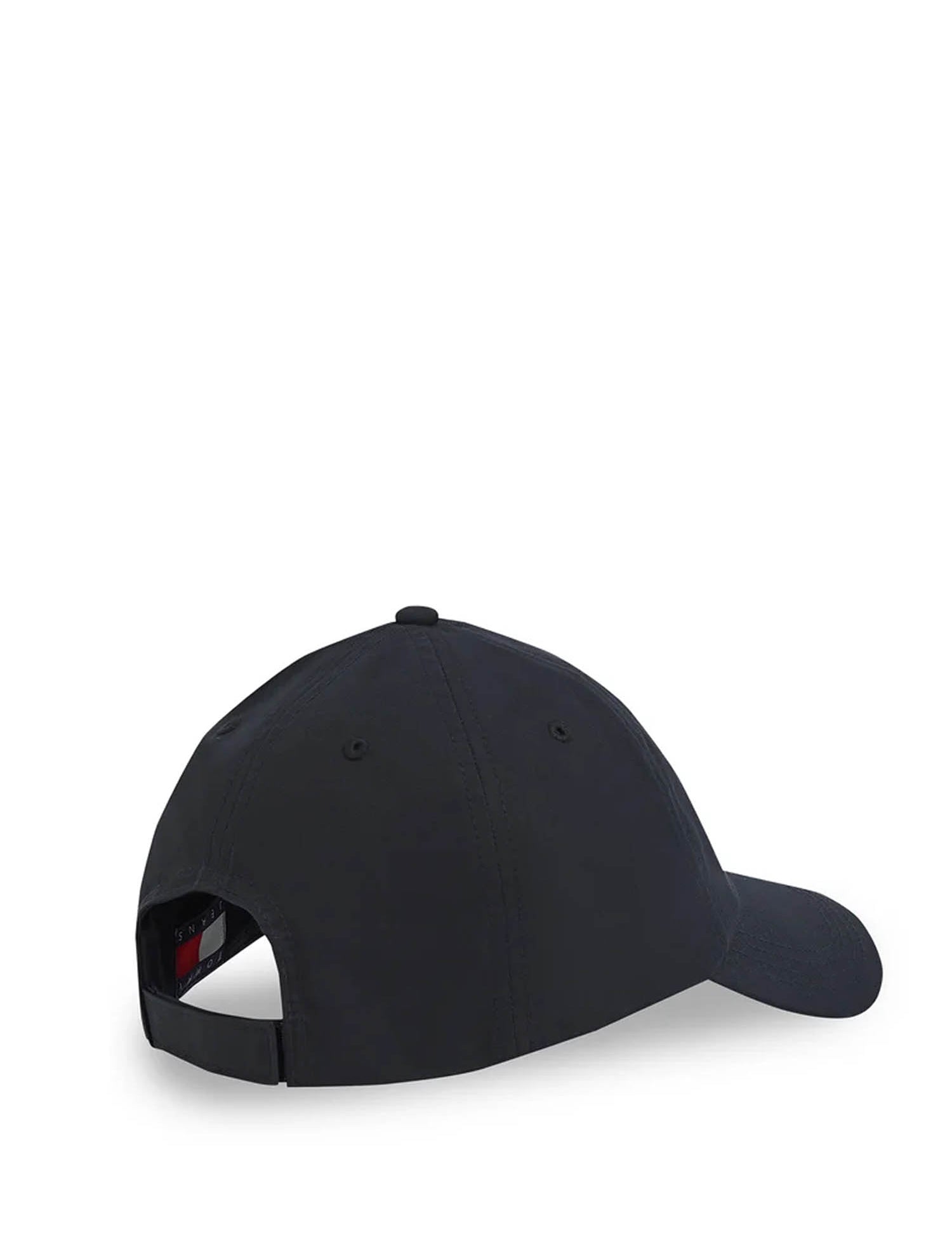 Cappelli Nero Tommy Jeans