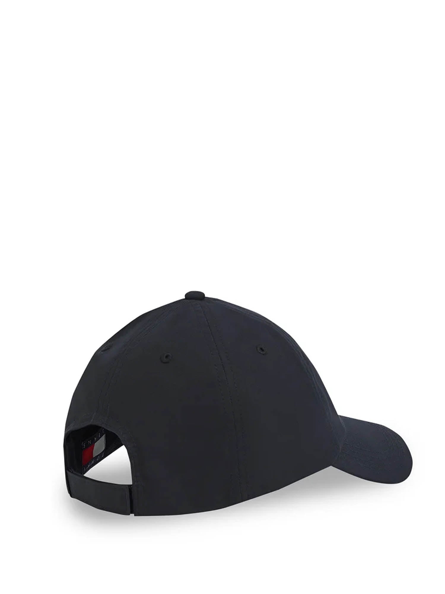 Cappelli Nero Tommy Jeans