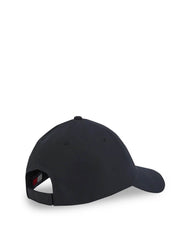 Cappelli Nero Tommy Jeans