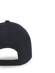 Cappelli Nero Tommy Jeans