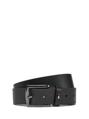 Cinture Nero Tommy Jeans