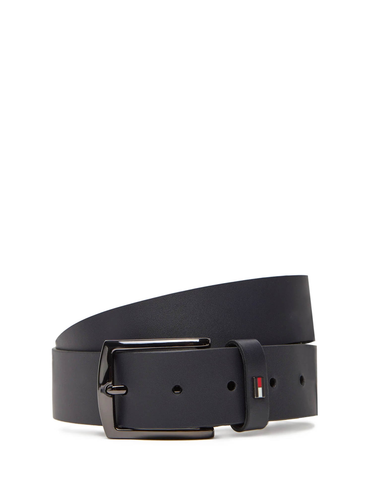 Cinture Blu Tommy Jeans