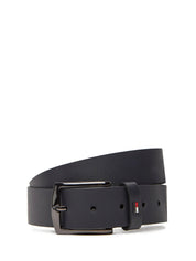 Cinture Blu Tommy Jeans