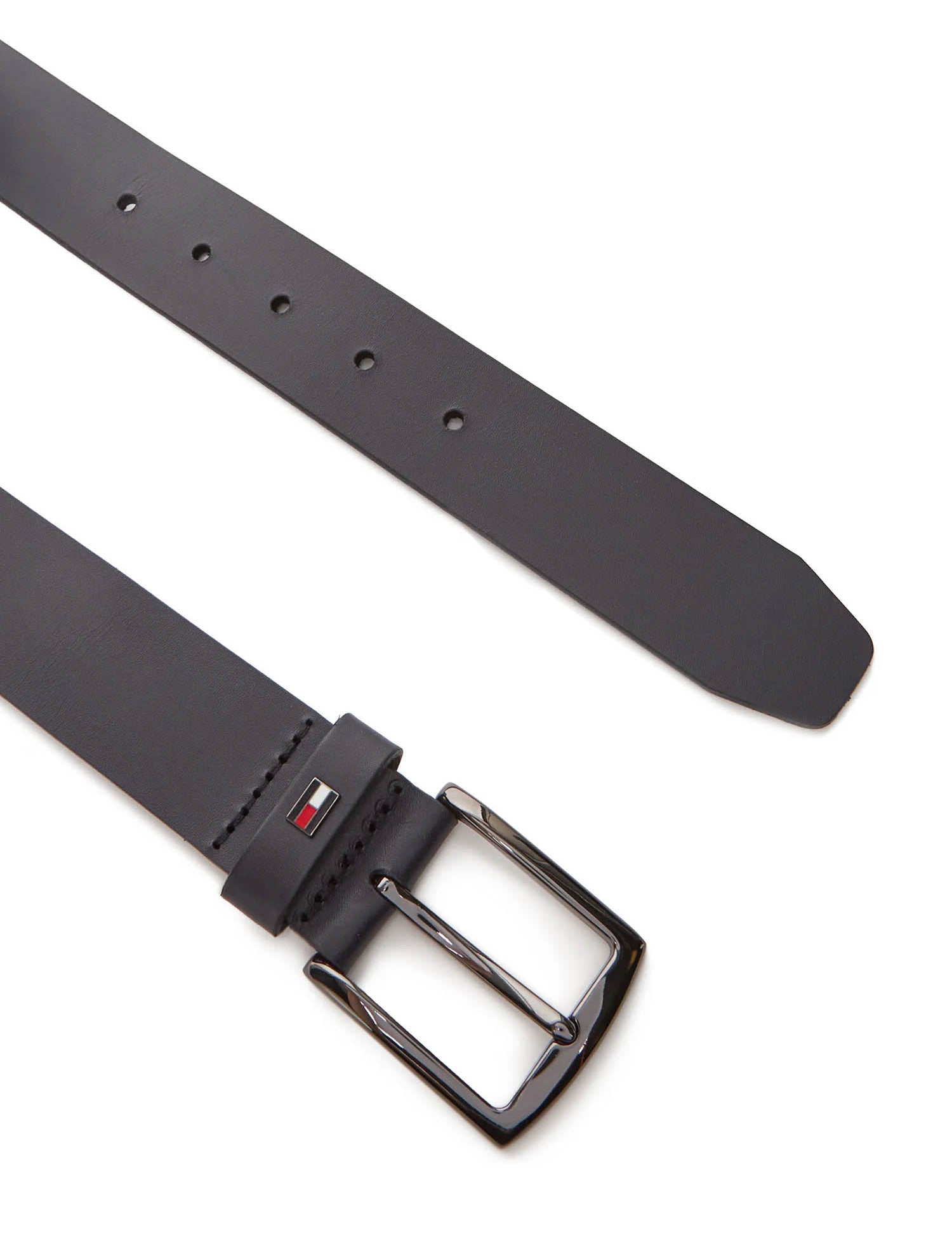 Cinture Blu Tommy Jeans