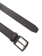 Cinture Blu Tommy Jeans