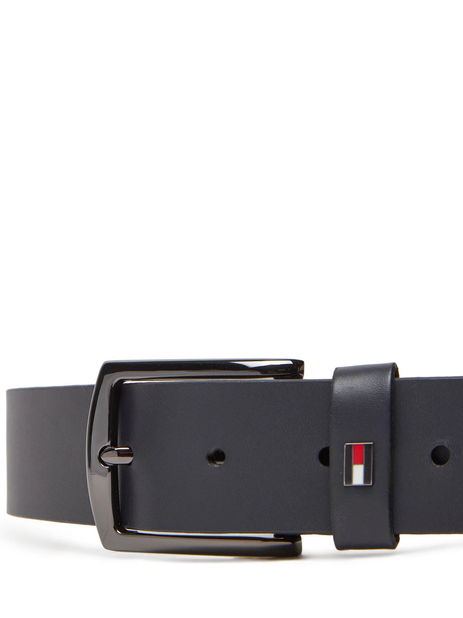 Cinture Blu Tommy Jeans