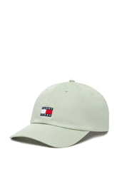 Cappelli Verde Tommy Jeans