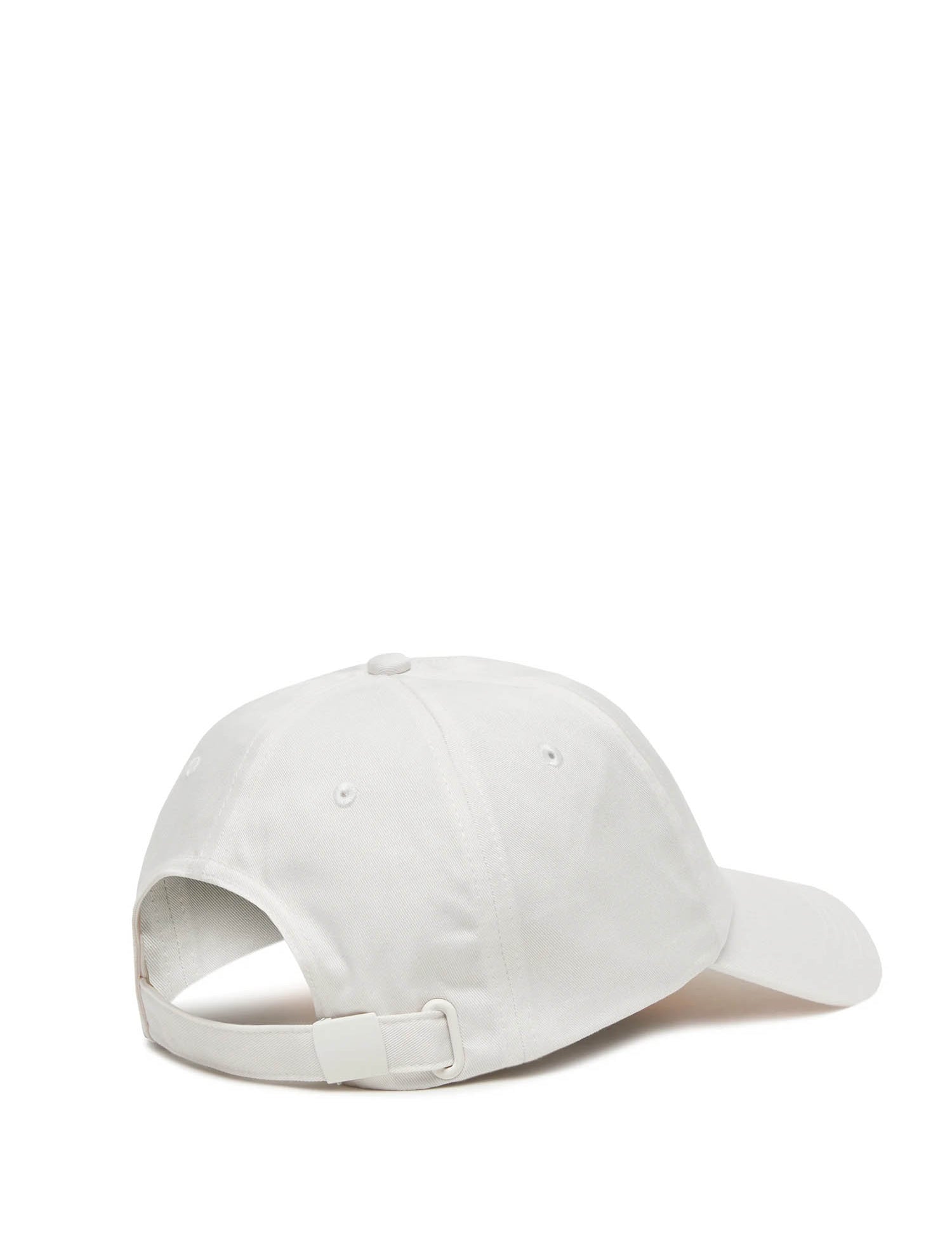 Cappelli Bianco Tommy Jeans