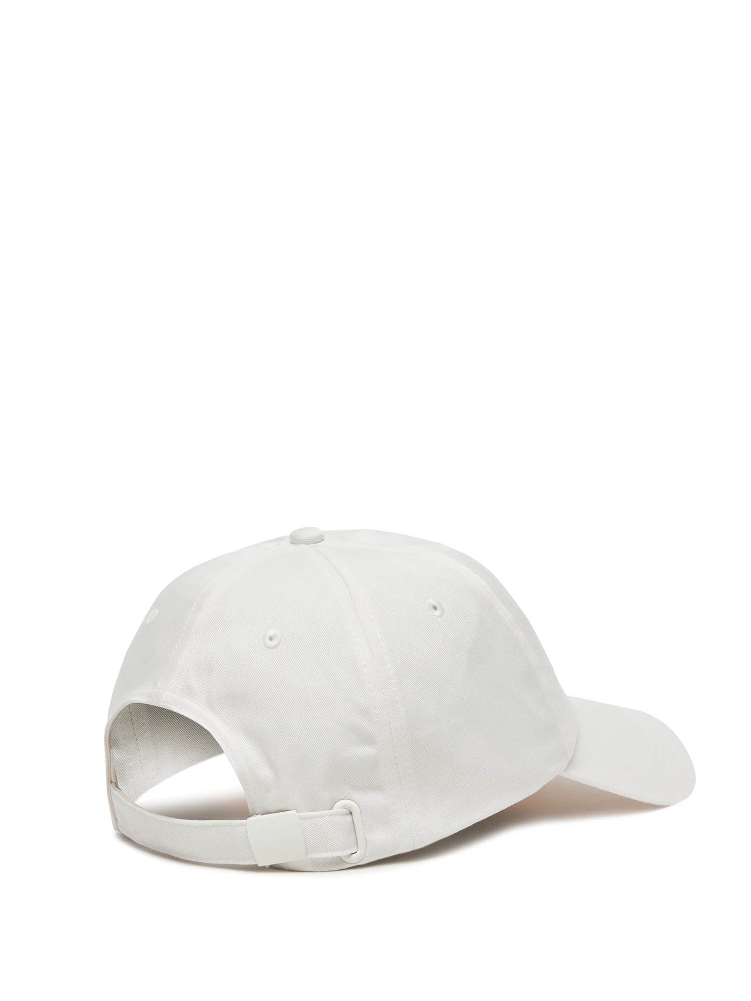 Cappelli Bianco Tommy Jeans