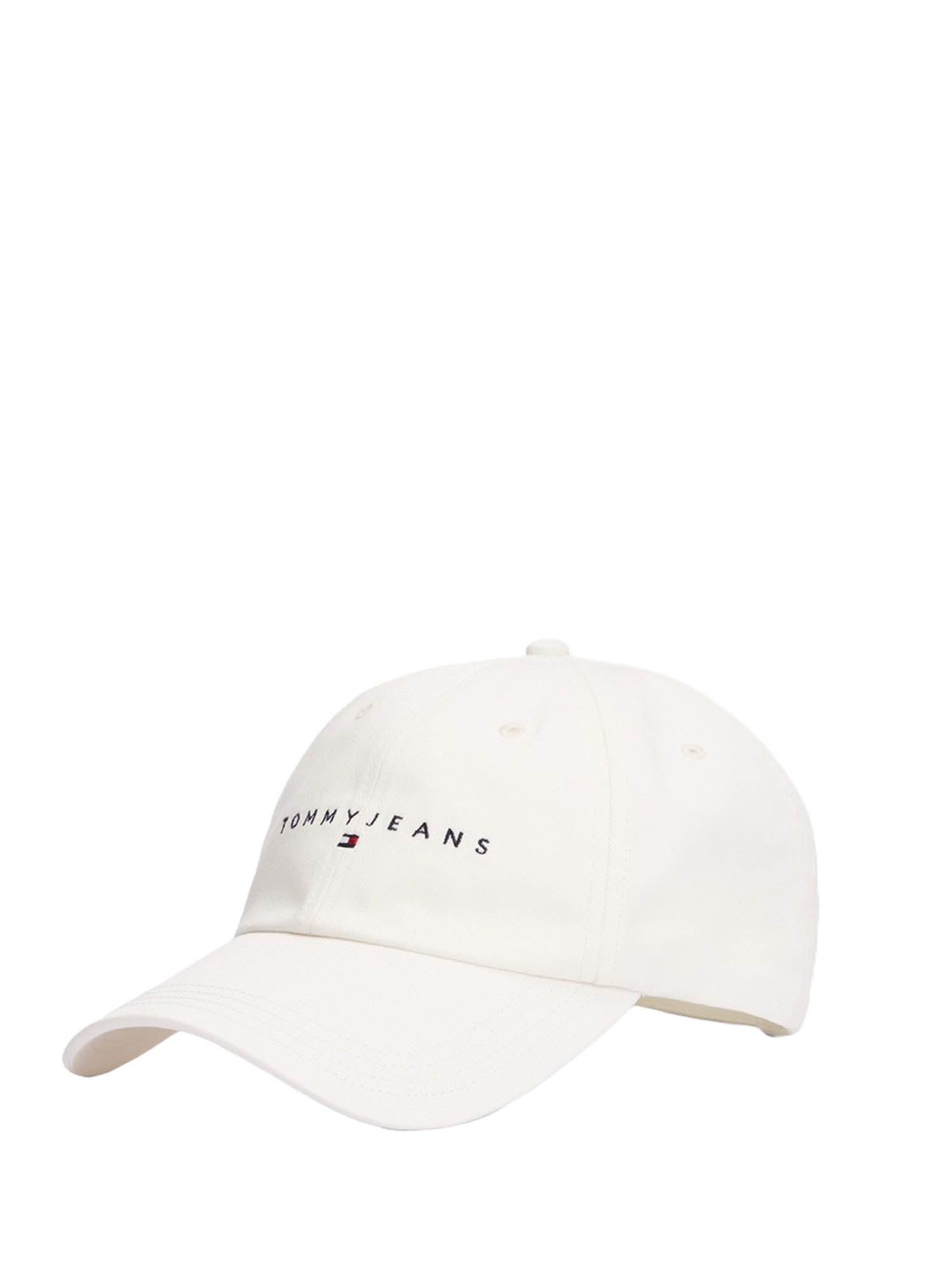 Cappelli Bianco Tommy Jeans