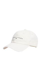 Cappelli Bianco Tommy Jeans