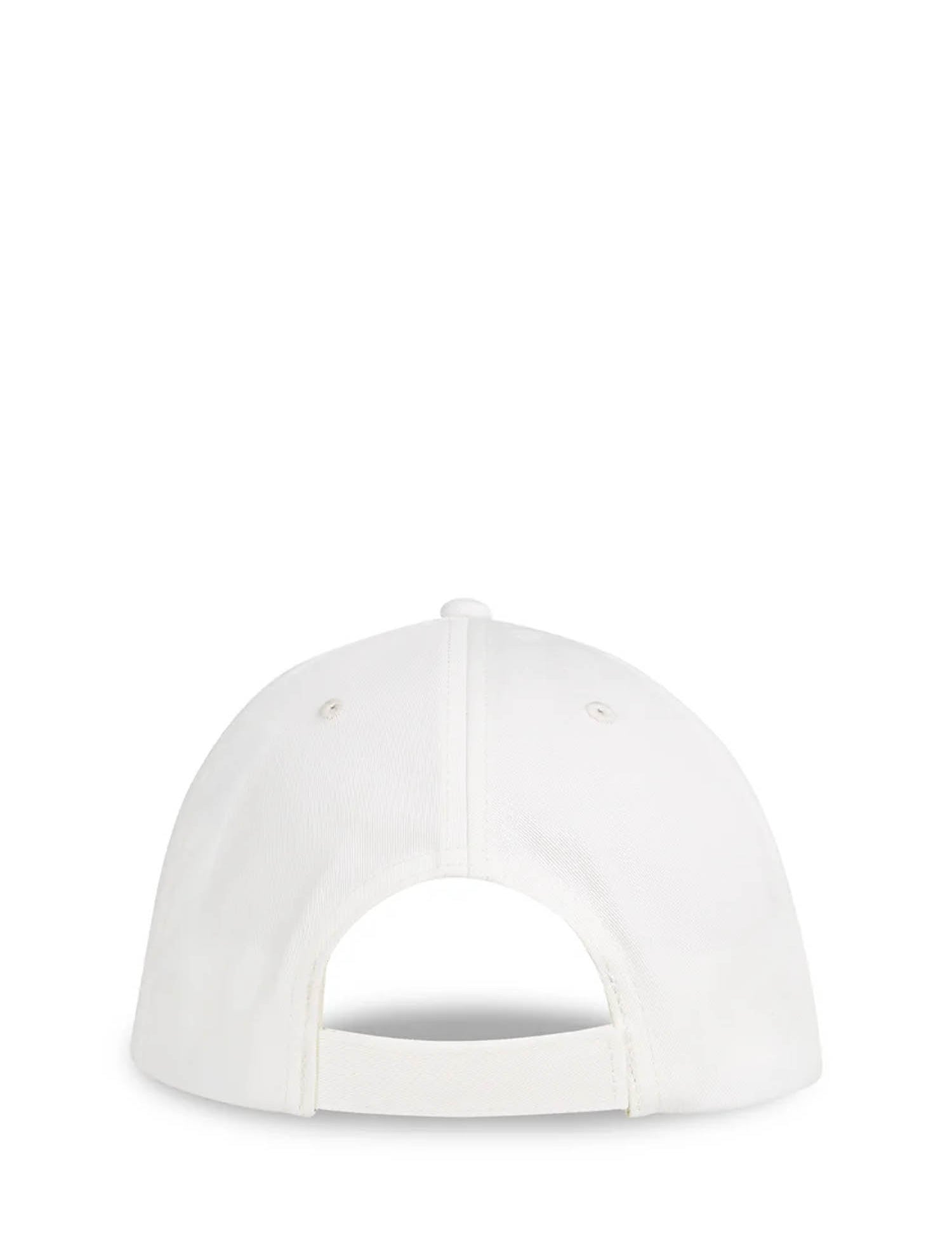 Cappelli Bianco Tommy Jeans