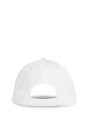 Cappelli Bianco Tommy Jeans