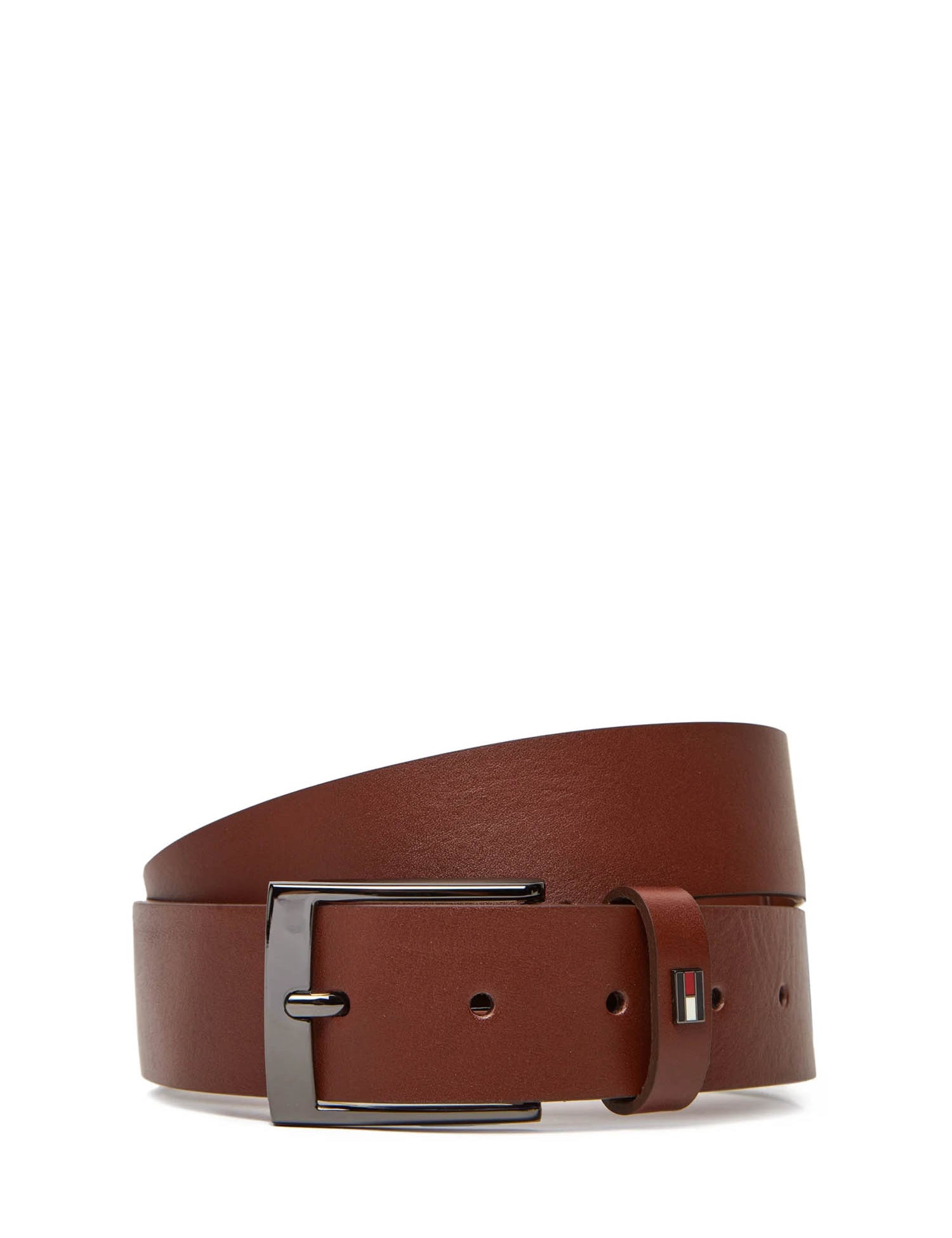 Cinture Marrone Tommy Jeans