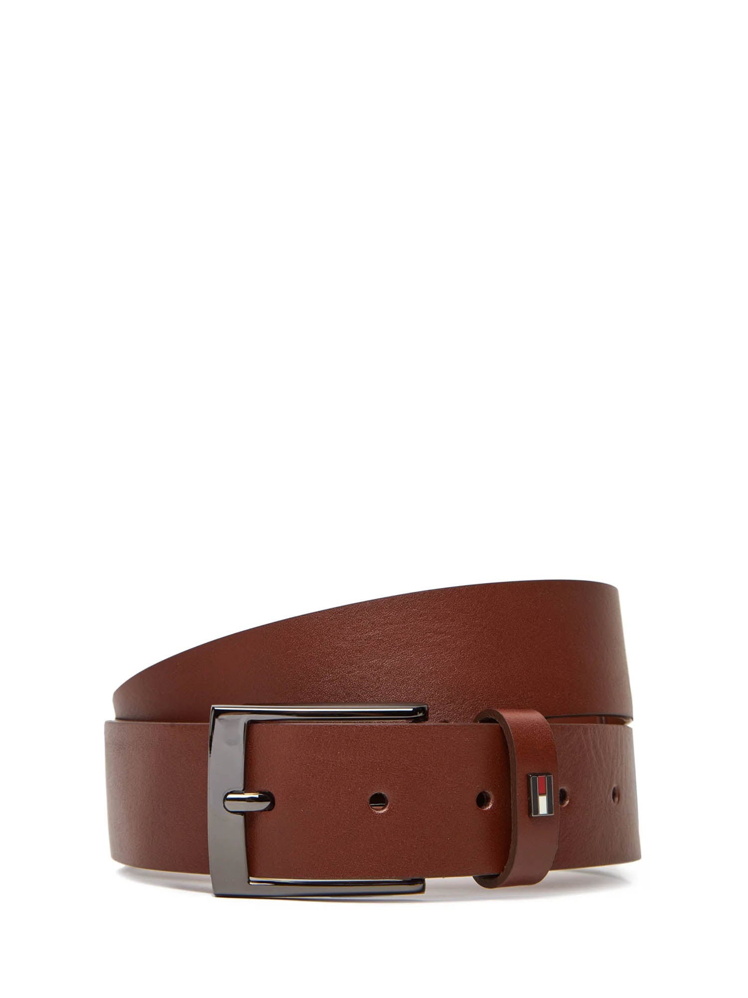 Cinture Marrone Tommy Jeans