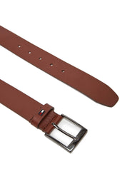 Cinture Marrone Tommy Jeans