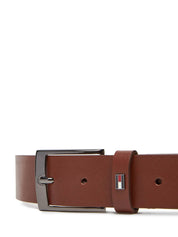 Cinture Marrone Tommy Jeans