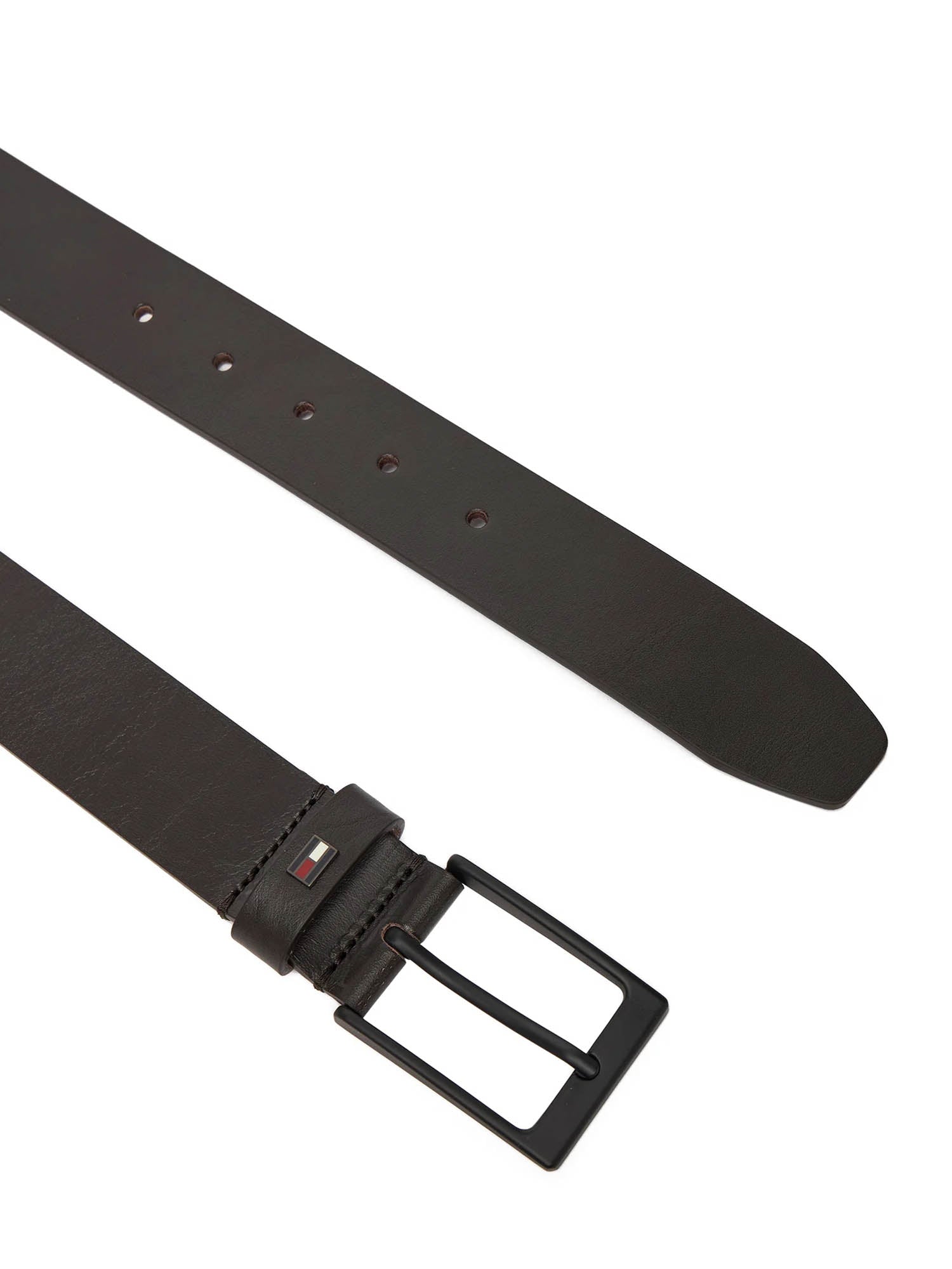 Cinture Marrone Tommy Jeans