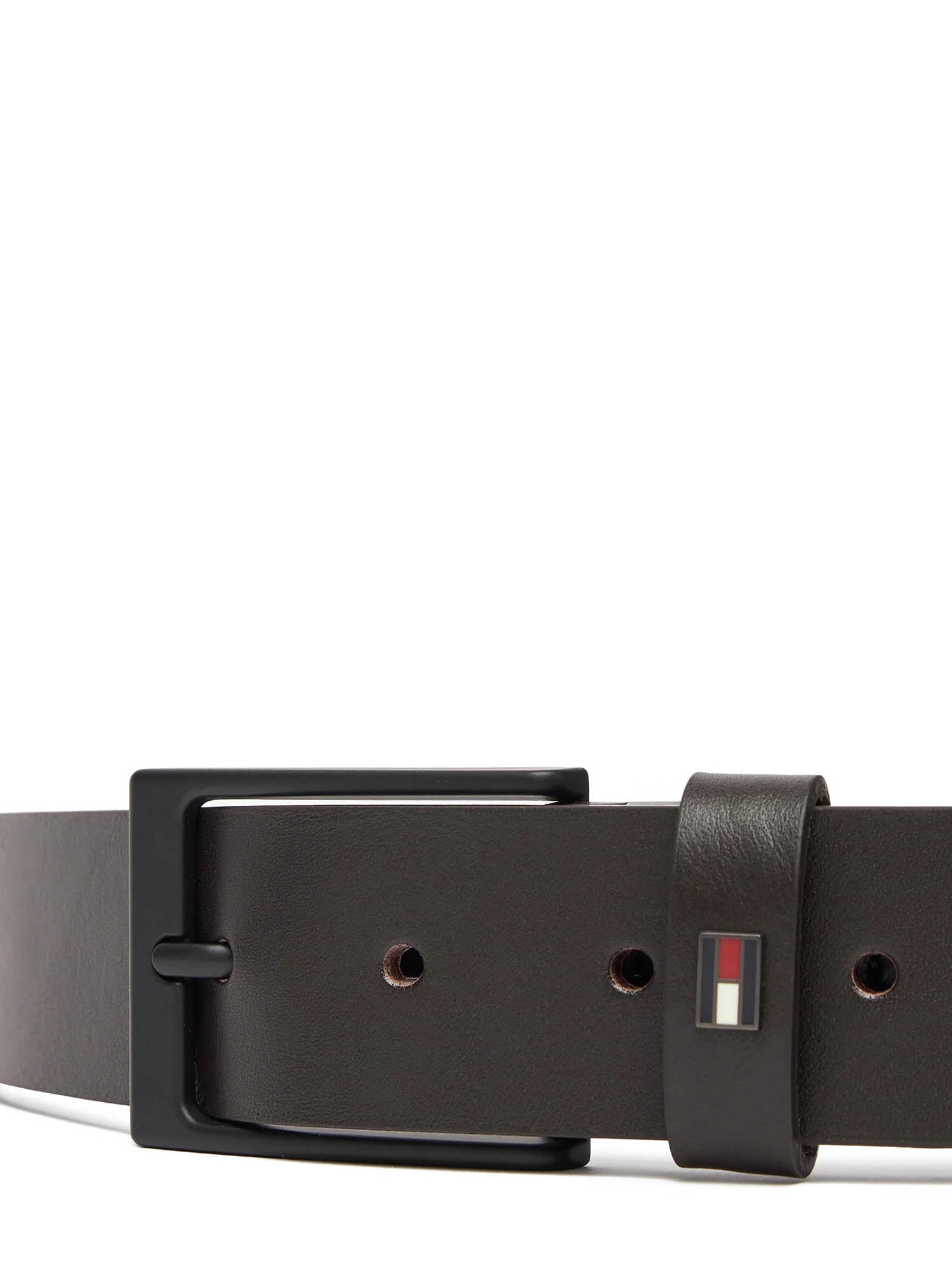 Cinture Marrone Tommy Jeans