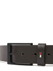 Cinture Marrone Tommy Jeans