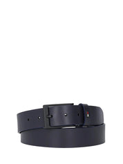 Cinture Blu Tommy Jeans