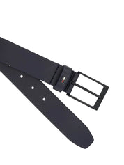 Cinture Blu Tommy Jeans