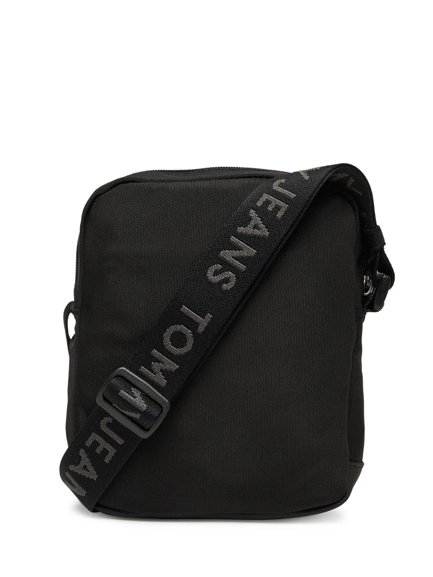 Tracolla Nero Tommy Jeans