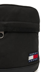 Tracolla Nero Tommy Jeans