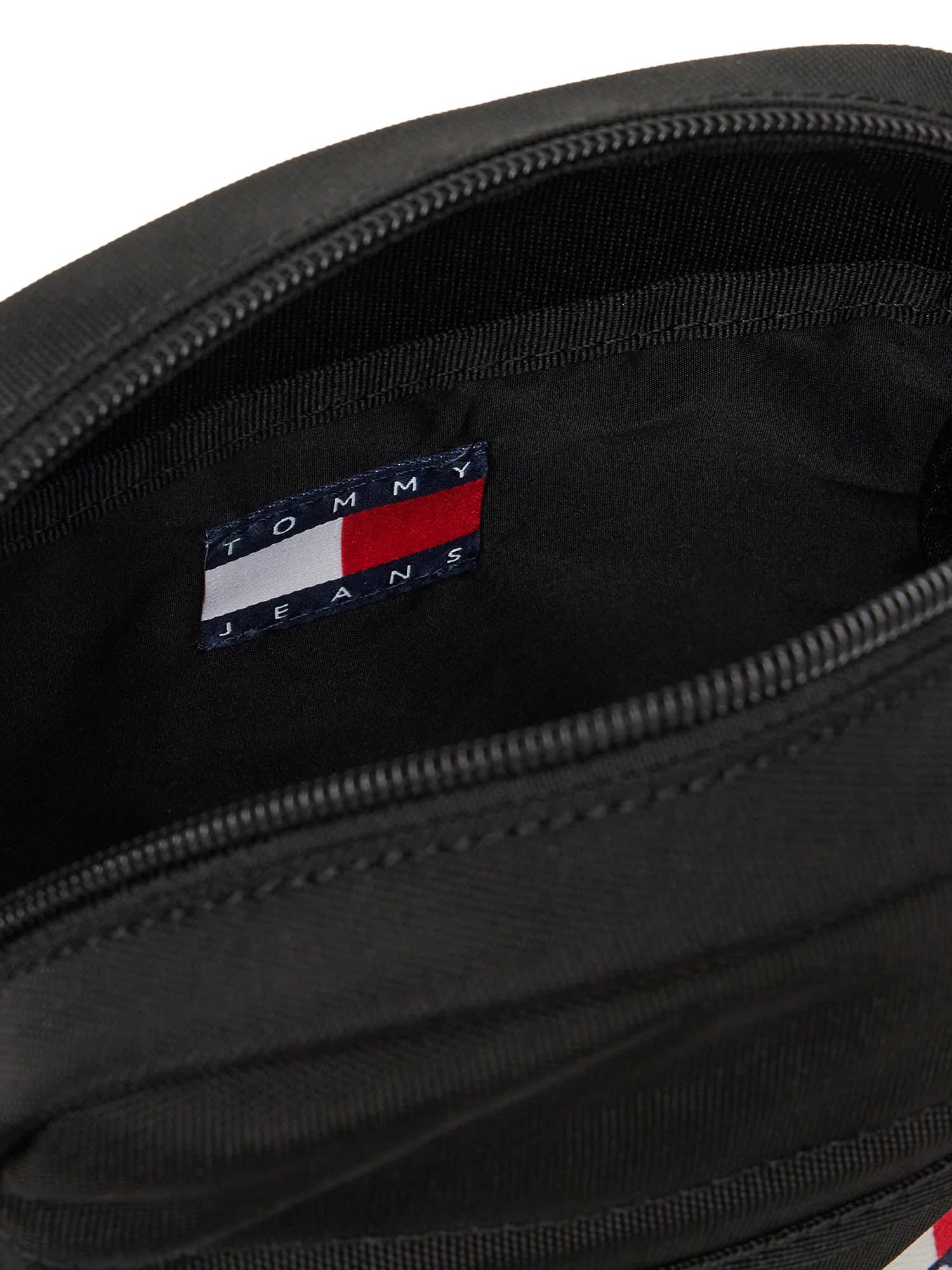 Tracolla Nero Tommy Jeans