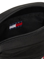 Tracolla Nero Tommy Jeans