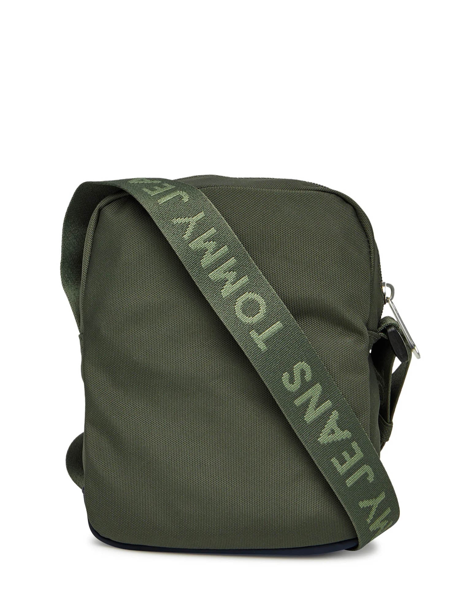 Tracolla Verde Tommy Jeans