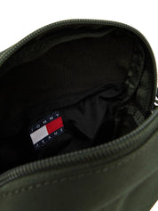 Tracolla Verde Tommy Jeans