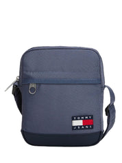 Tracolla Blu Tommy Jeans