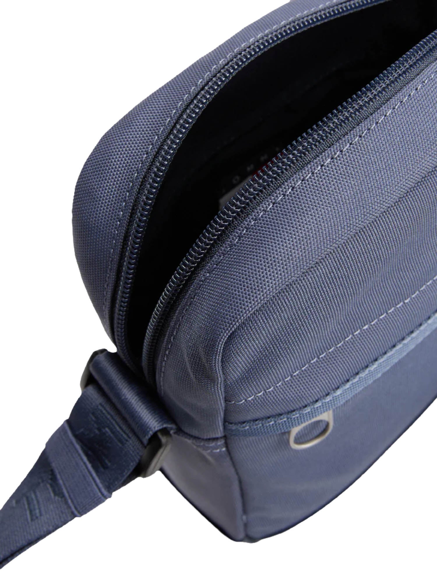 Tracolla Blu Tommy Jeans