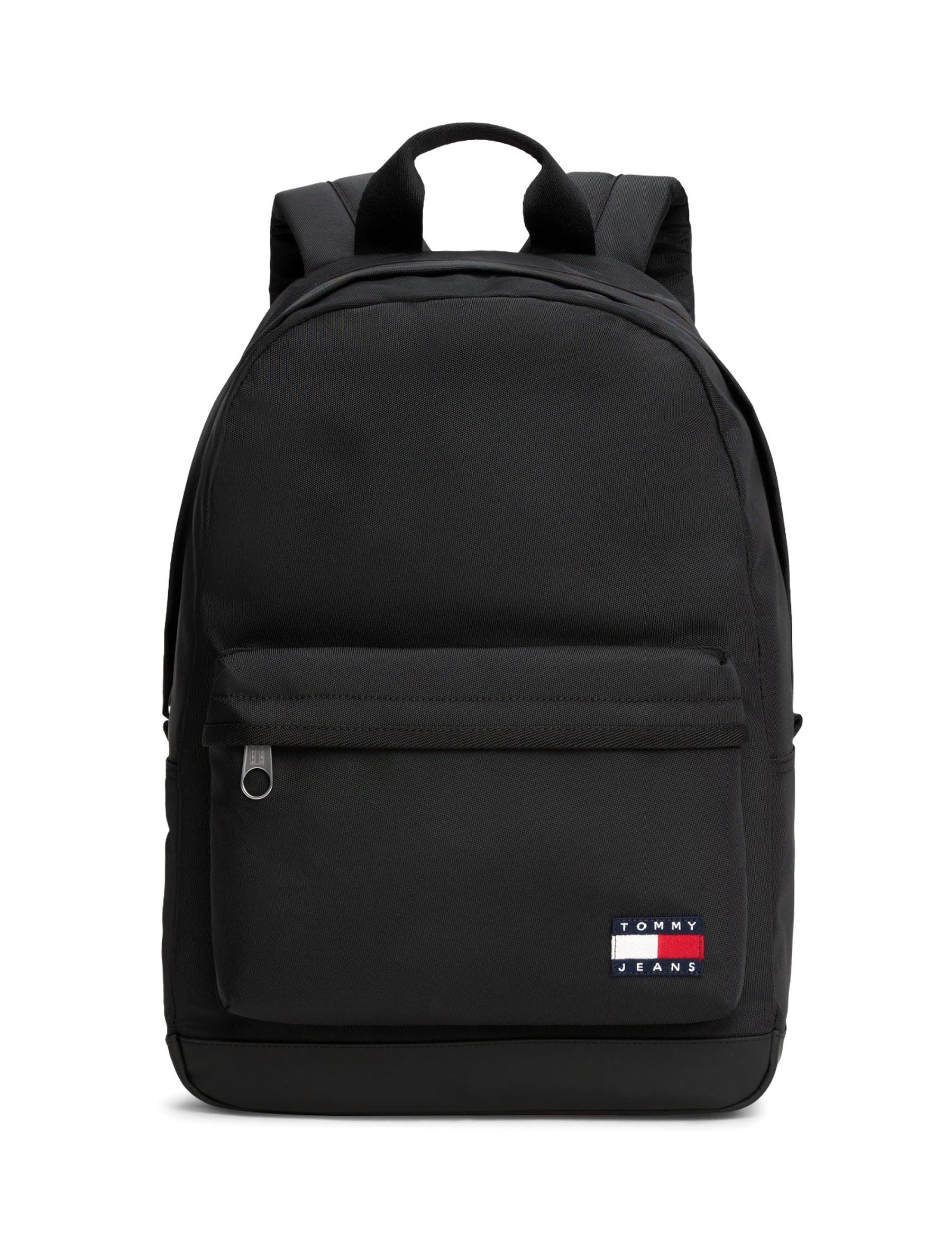 Zaini Nero Tommy Jeans