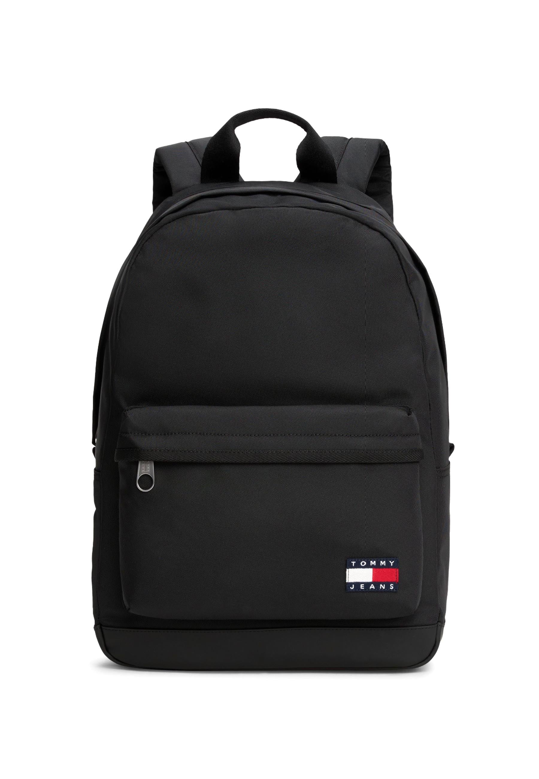 Zaini Nero Tommy Jeans