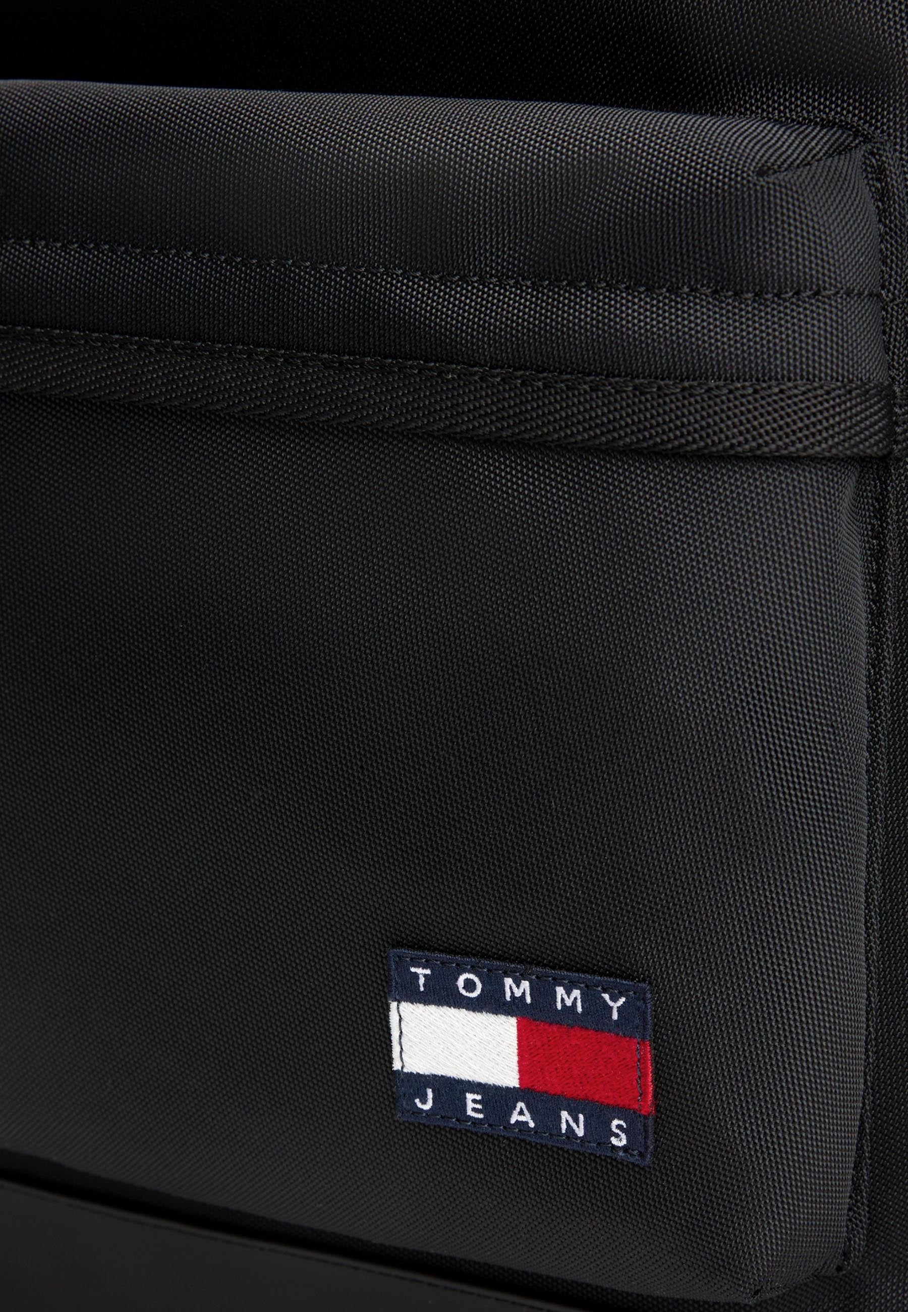 Zaini Nero Tommy Jeans