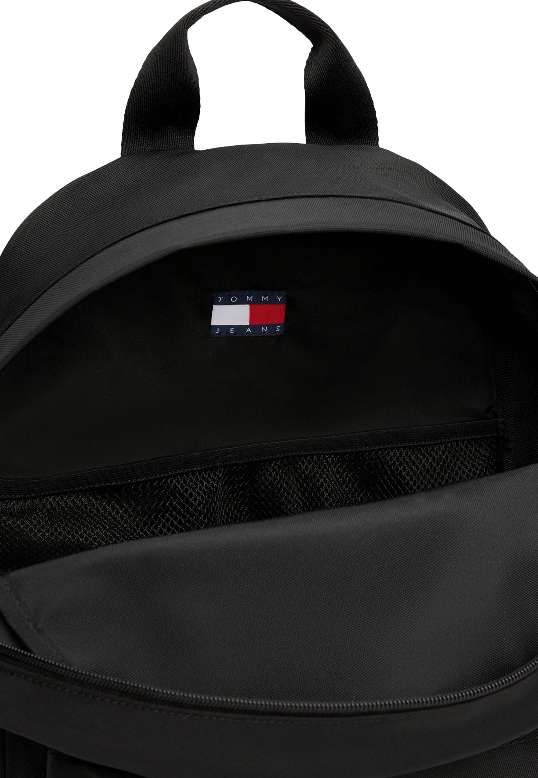 Zaini Nero Tommy Jeans