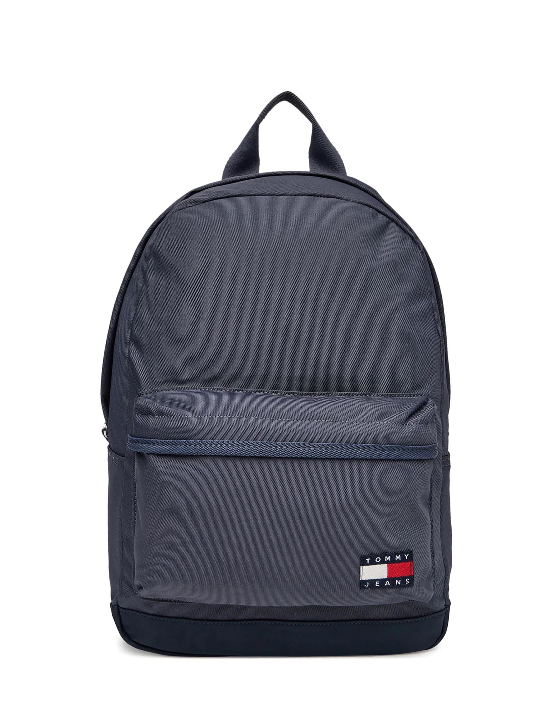 Zaini Blu Tommy Jeans