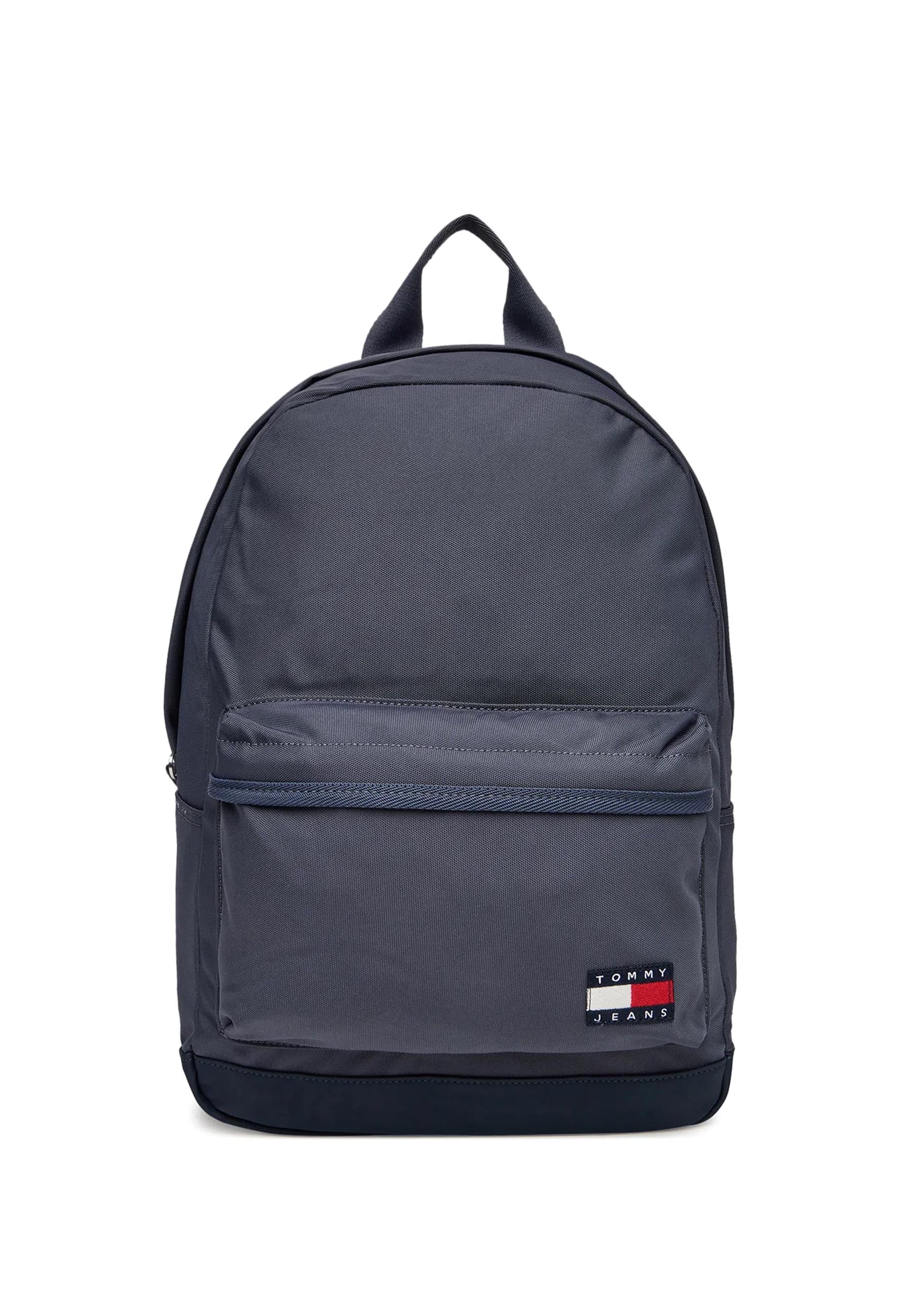 Zaini Blu Tommy Jeans