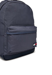 Zaini Blu Tommy Jeans