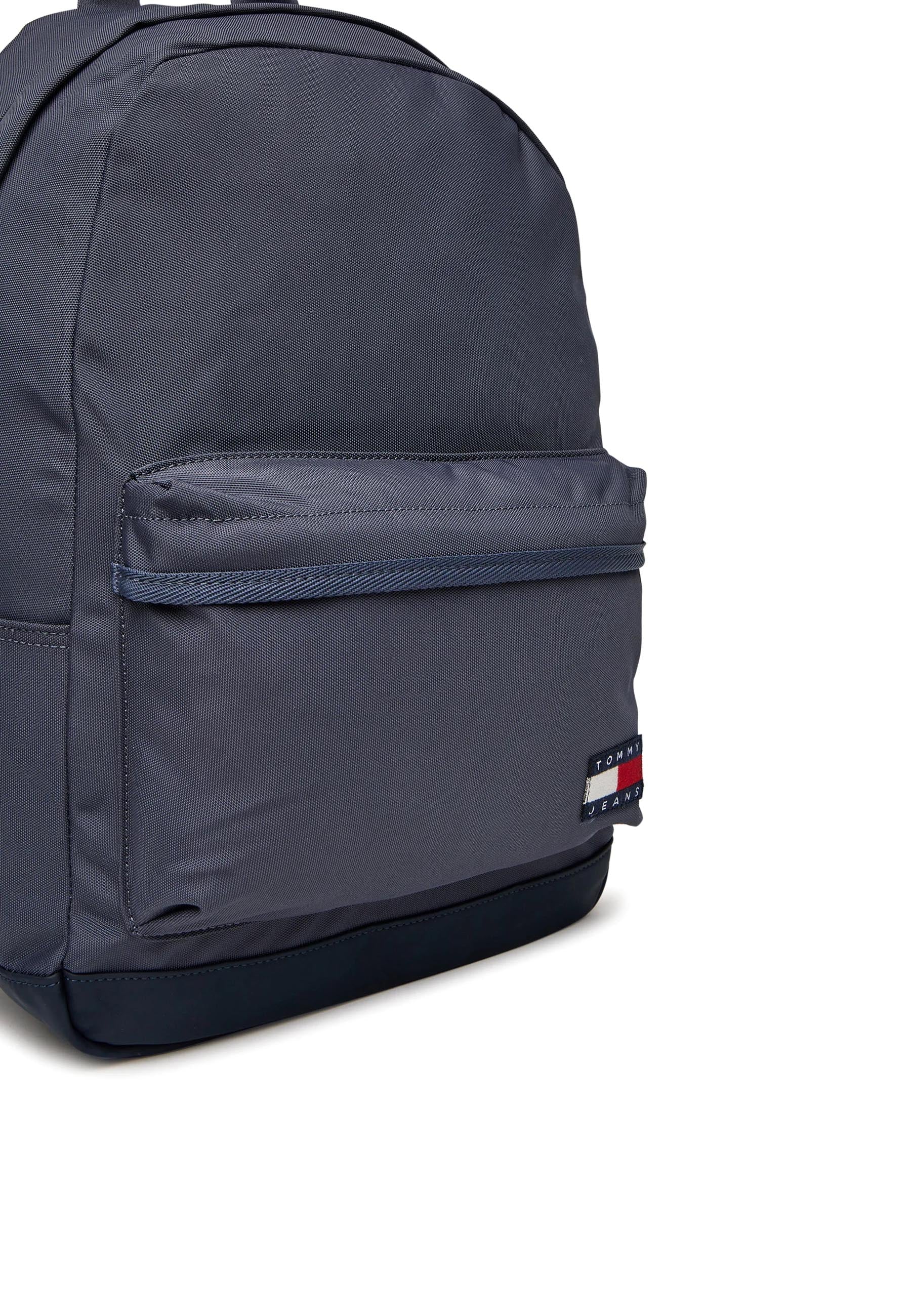 Zaini Blu Tommy Jeans