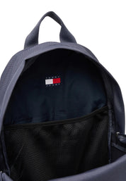 Zaini Blu Tommy Jeans