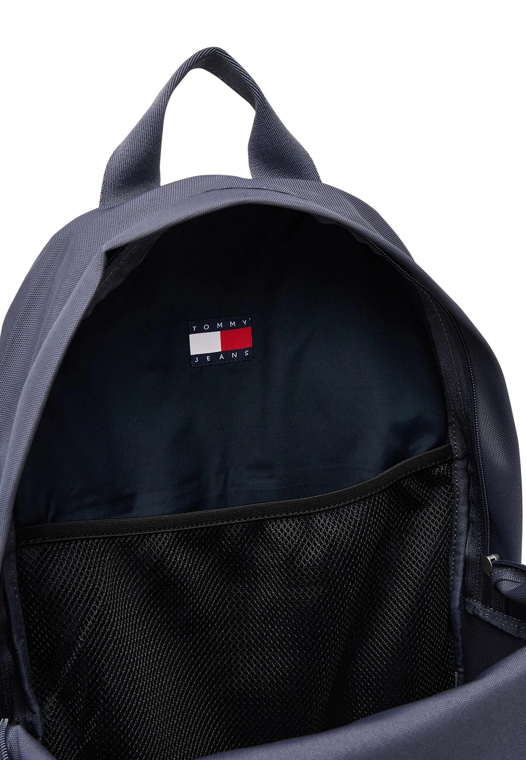 Zaini Blu Tommy Jeans