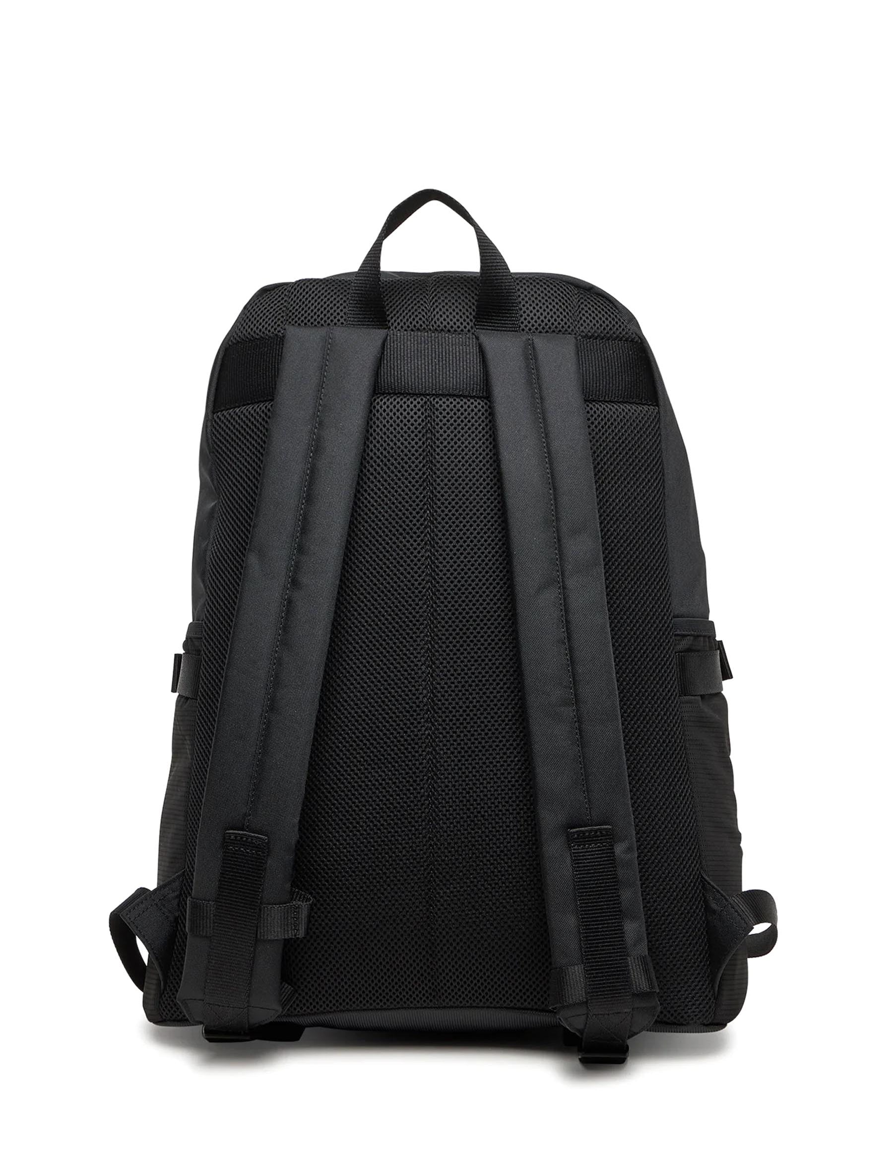 Zaini Nero Tommy Jeans