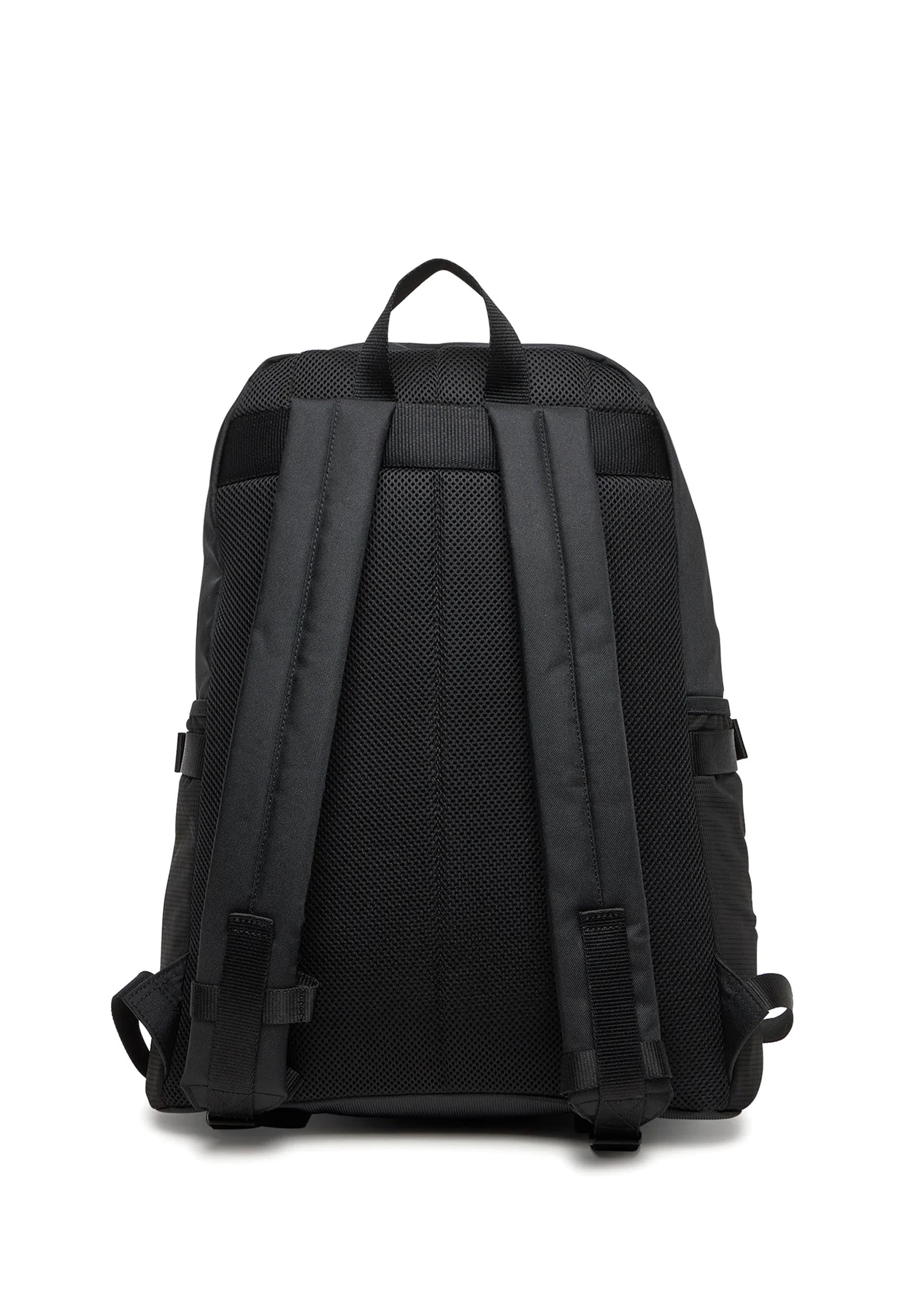 Zaini Nero Tommy Jeans