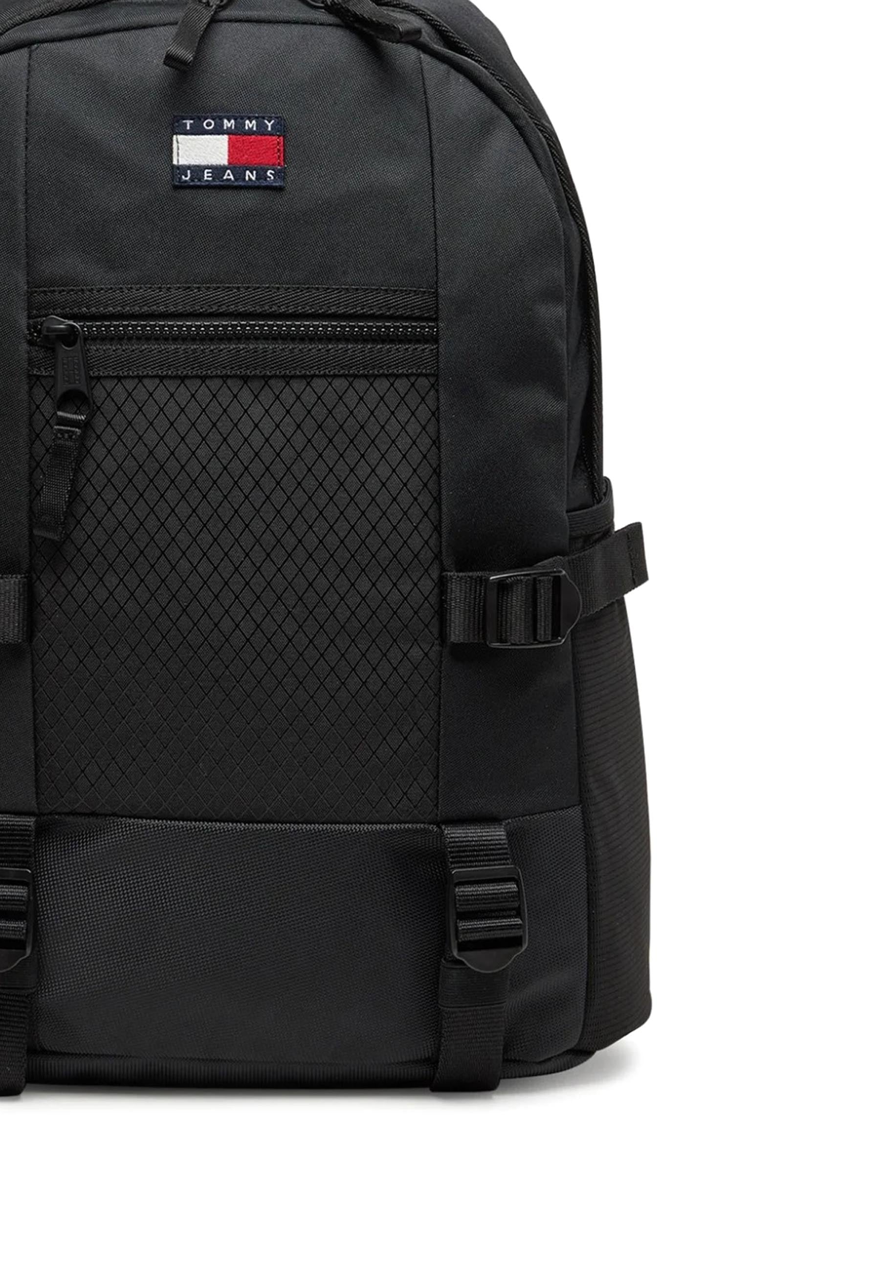 Zaini Nero Tommy Jeans